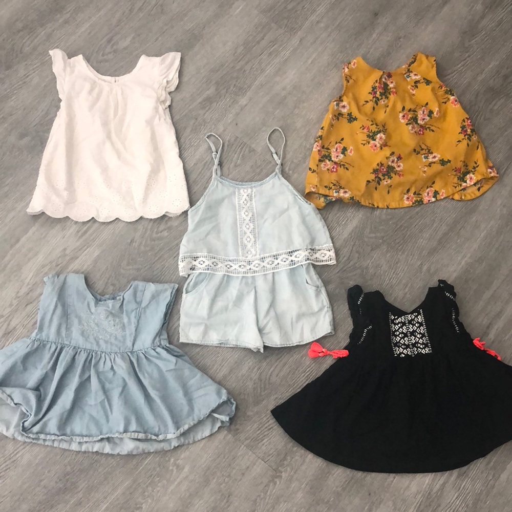 Super cute bundle!!